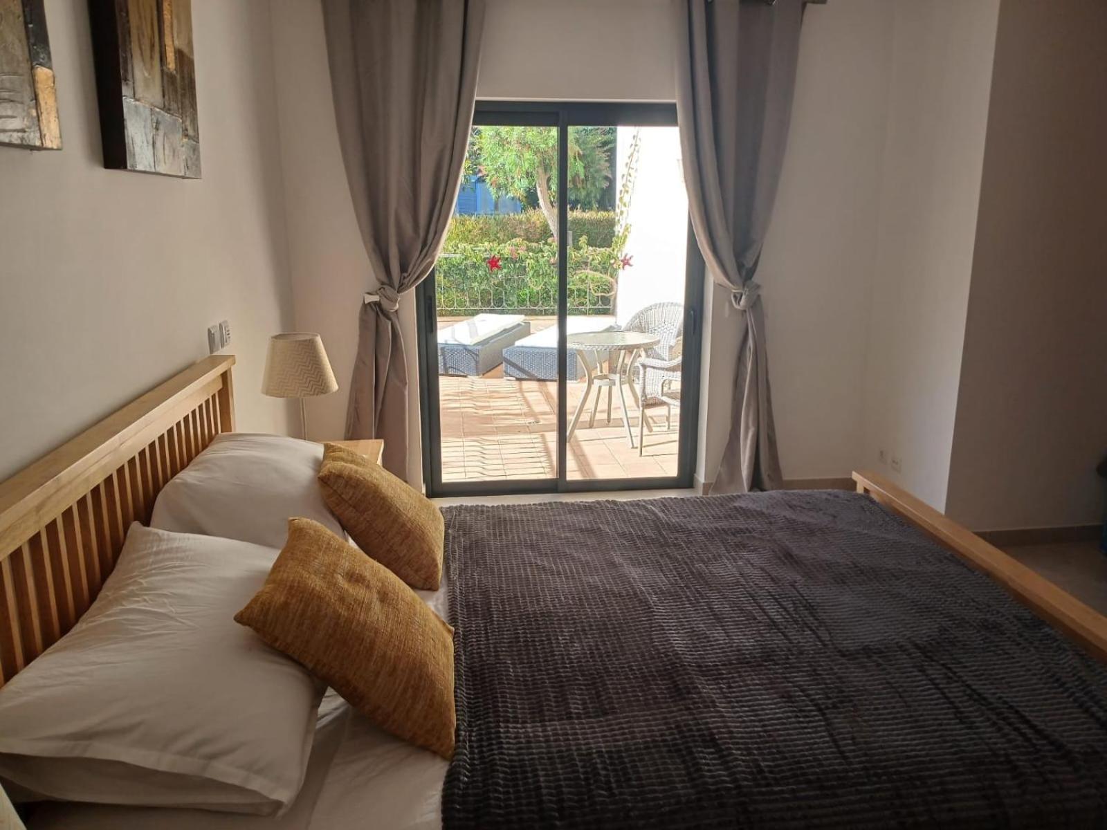 Apt Aurora Lote 80 3 Bedroom 拉哥斯 外观 照片