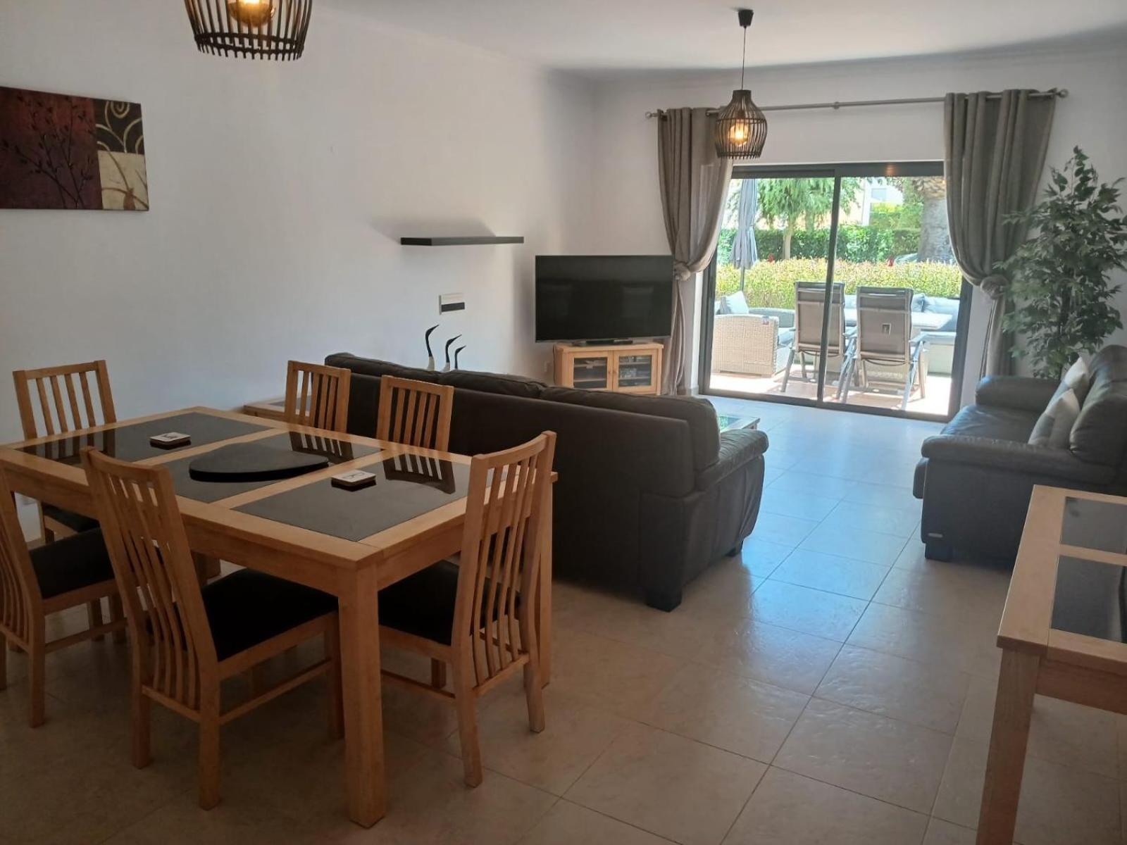 Apt Aurora Lote 80 3 Bedroom 拉哥斯 外观 照片